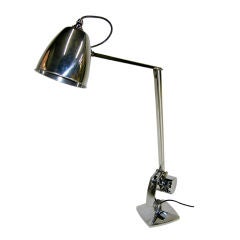 Counterpoise Desk Lamp