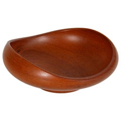 Finn Juhl Bowl, Kay Bojesen