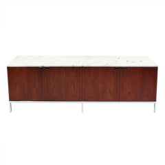 Florence Knoll Credenza, Knoll International