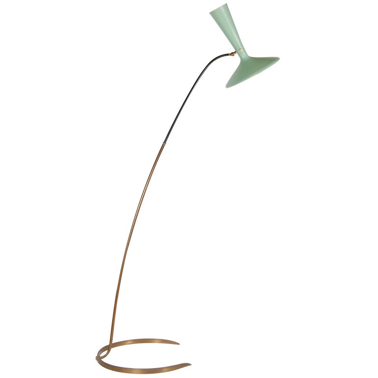 Stilnovo Floor Lamp