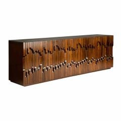 Used Stunning four door cabinet by Frigerio