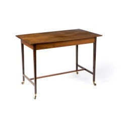 18th Century Mahogany Table
