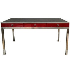 Guy Le Fevre Desk