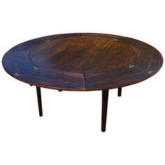 Lotus Extending Dining Table