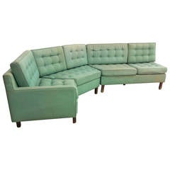 Cassina Sectional Sofa