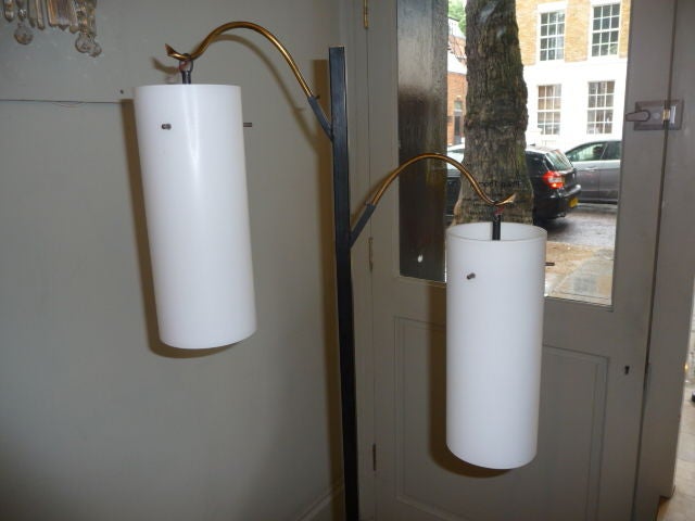 1950's italian lamp