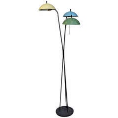 Stilnovo Floor Lamp