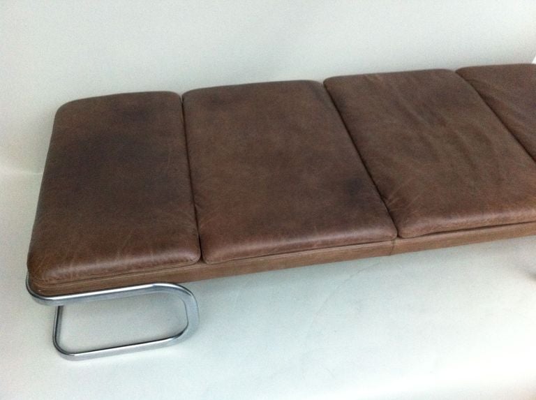 Horst Brunning daybed c, 1960 In Good Condition In Wargrave, Berkshire