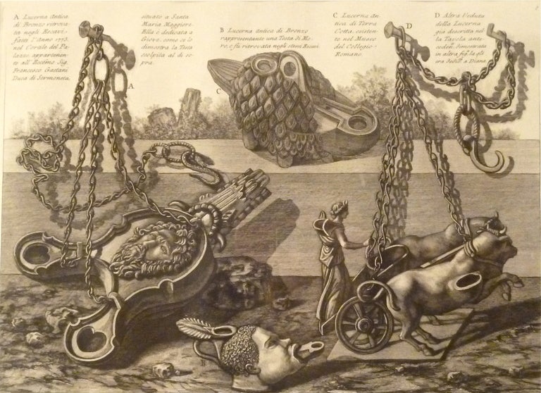 piranesi vasi