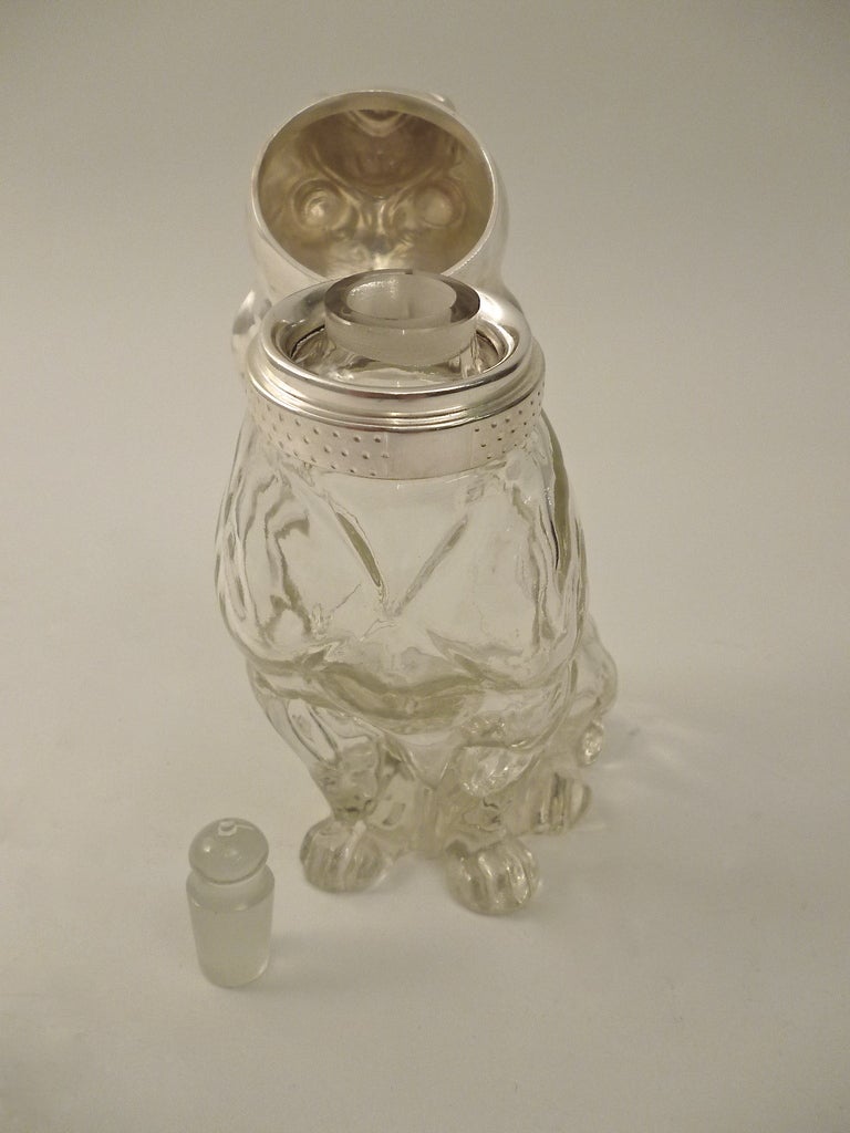 french bull bottle
