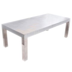 Paul Evans Patchwork Design Table