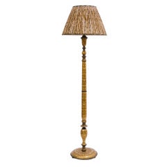 Kashmir Standard Lamp