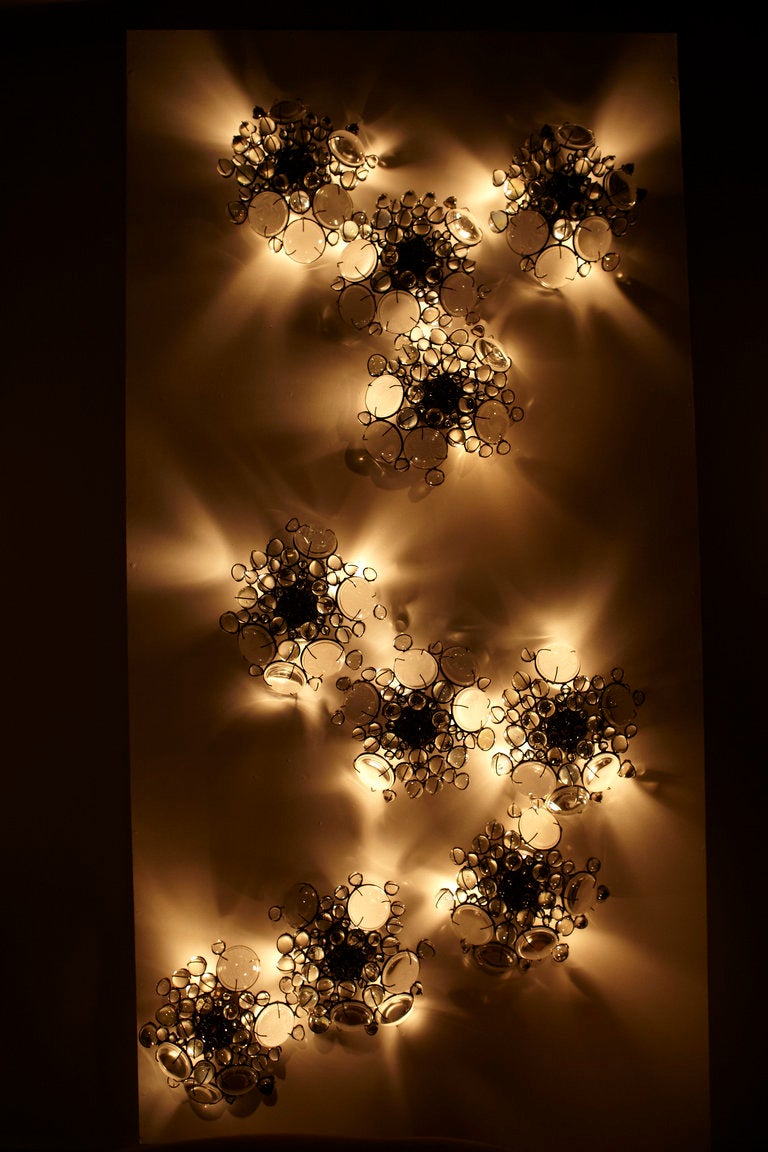 Applique The Floret de Mark Brazier Jones