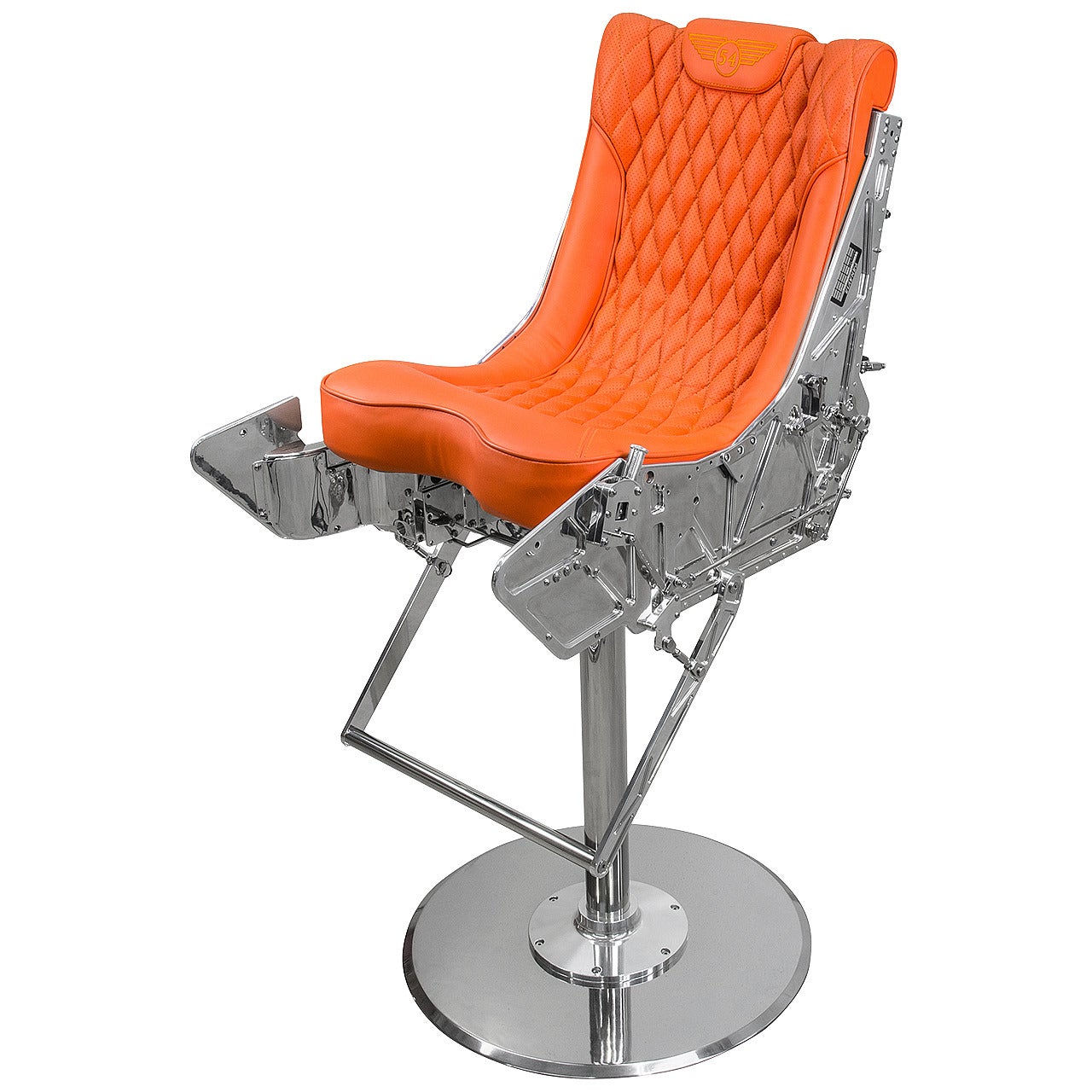 Martin Baker MK10 Ejection Seat Barstool
