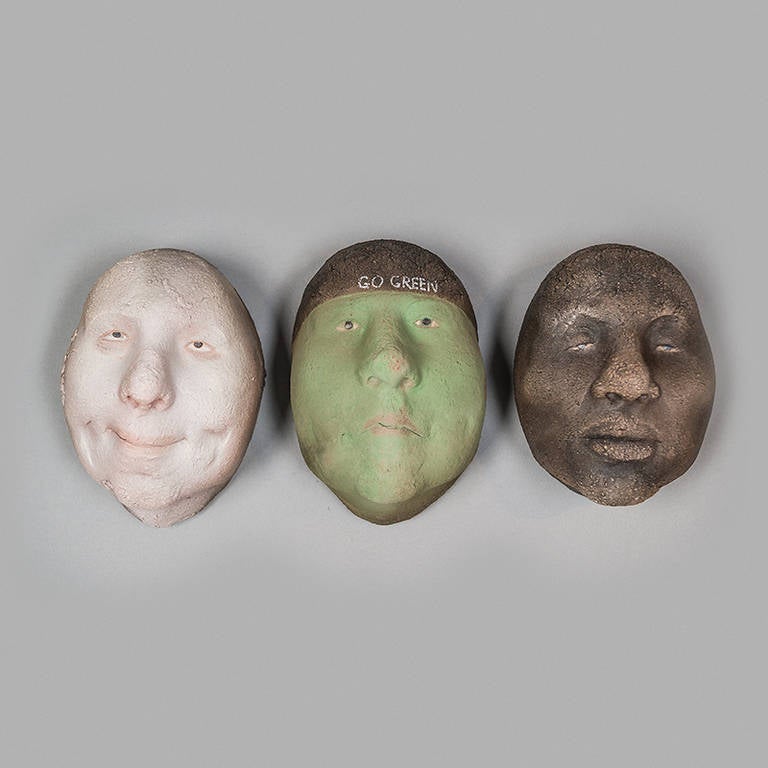 pink floyd masks