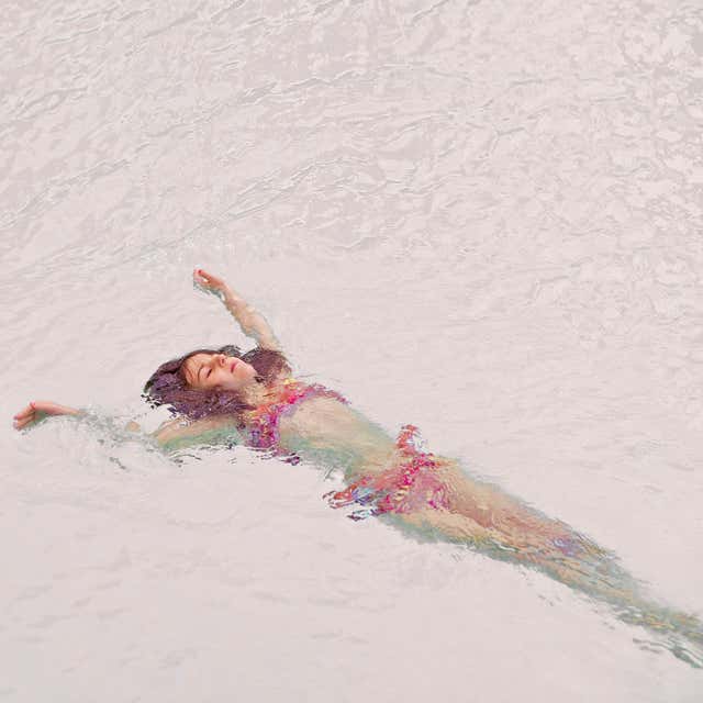 ‘Water Babies Ella 1” by David Scheinmann, England, 2012 For Sale at