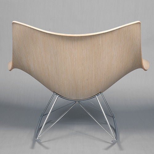 stingray chair