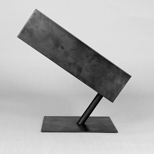 'Cadre' Steel Chair by Stephane Ducatteau, France, 2005 In Excellent Condition For Sale In London, GB