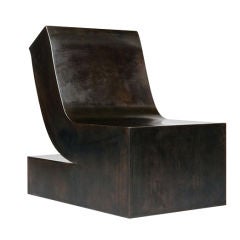 `Flex2` Low Chair by Stephane Ducatteau, France 2005 5