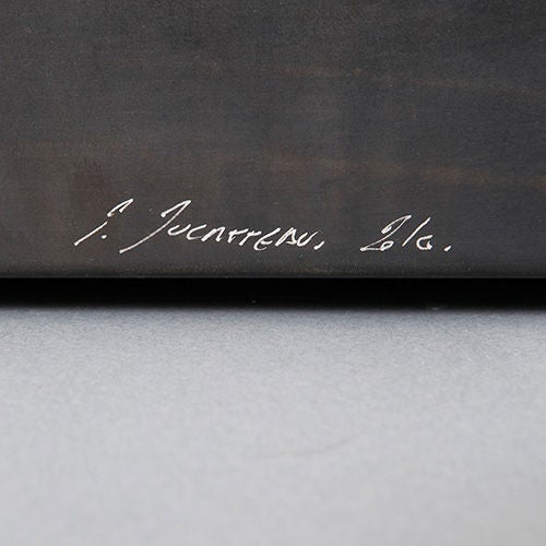 XXIe siècle et contemporain Table centraleub de quatre pièces de Stephane Ducatteau, France, 2004 en vente