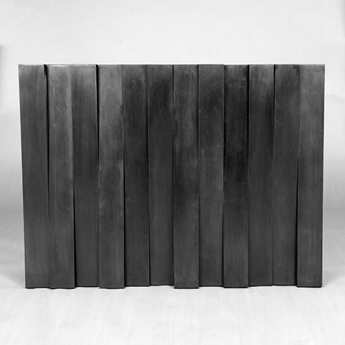 'Structure 12' console by Stephane Ducatteau, France, 2008. Signed.

All Ducatteau pieces are available exclusively from Decoratum and are to order only. Lead time 6 - 8 weeks plus delivery. Exchange rate fluctuations may apply.

Stéphane