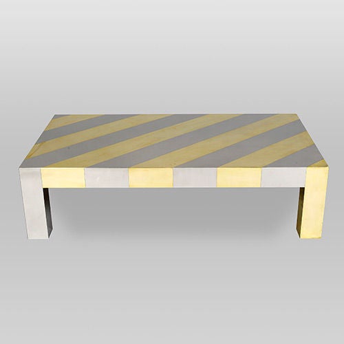 diagonal dining room table