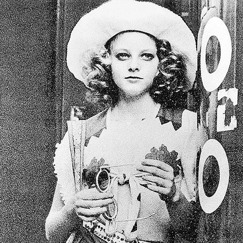 jodie foster sister taxi driver