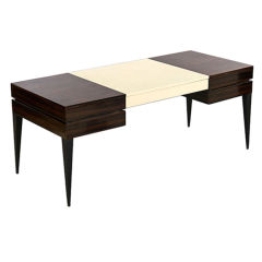 "Bureau Go" Limited Edition Desk by Aymeric Lefort 3