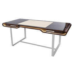 „Bureau Shanghai“-Schreibtisch von Aymeric Lefort, Frankreich, 2005