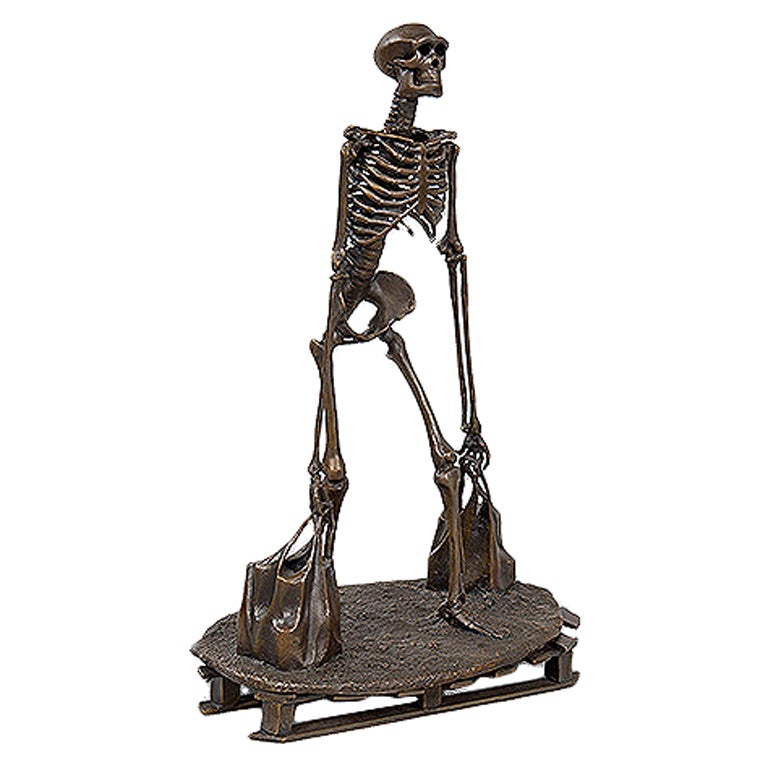 Scultura "Ecce Homo Tesco", Inghilterra, 2011 in vendita