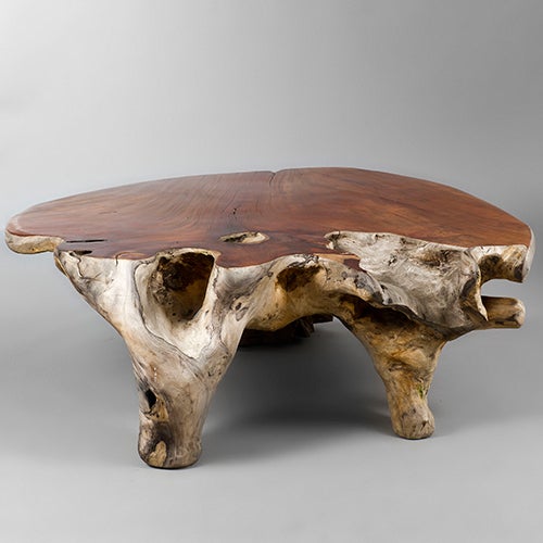narra table design