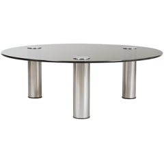 Low Center Table by Marco Zanuso 3