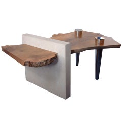 Organic 'Centaur' Low Centre Table 3