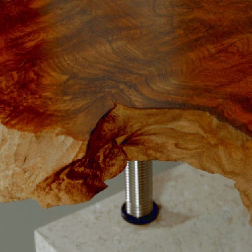 'Chiron' Low Table by Pete Carling In Excellent Condition In London, GB