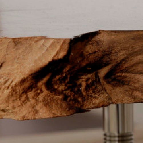 Contemporary 'Chiron' Low Table by Pete Carling