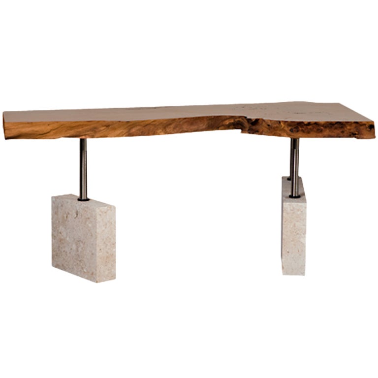'Chiron' Low Table by Pete Carling