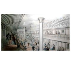 The Grand Saloon