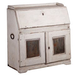 A 19th Century Swedish Bureau ca. 1800
