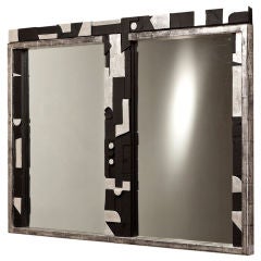 A 1950s Lane of Altavista Designed Mirror USA