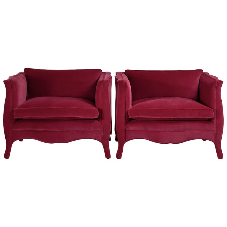 Unveiling the Timeless Elegance of 5 French Style Armchairs