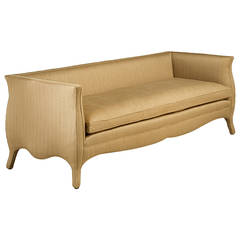 Standard High Back French Style Sofa by Talisman Bespoke 8