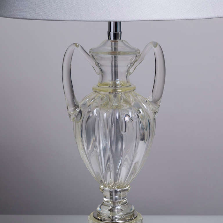 urn shaped table lamps