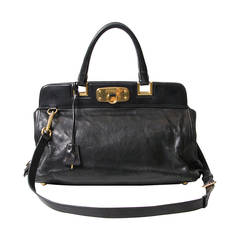 Prada Top Handle bag