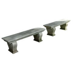 Garland Bench