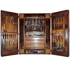 Carpenters Tool Cabinet