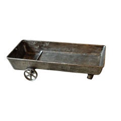 Used Industrial Cart