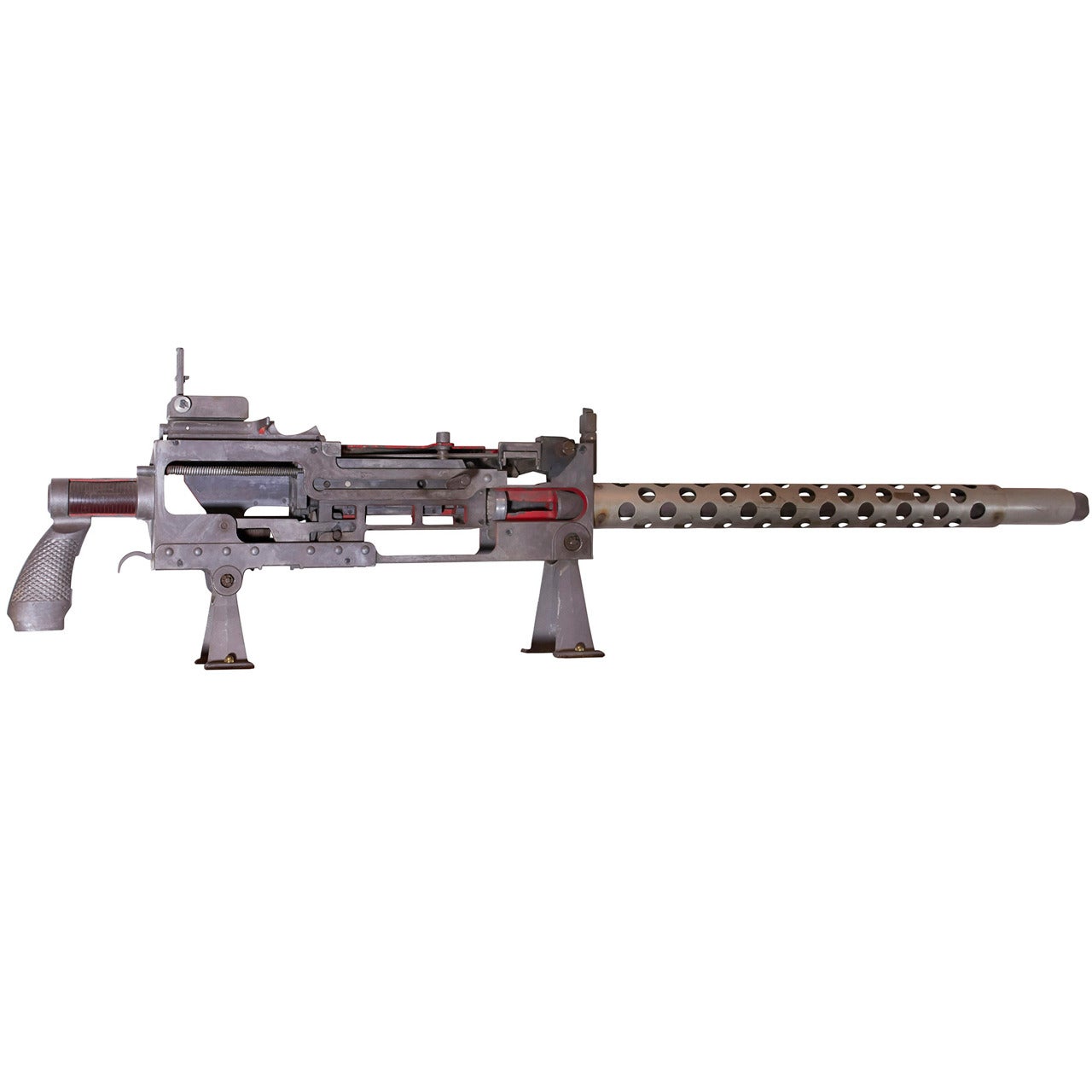 Browning 30 Caliber Machine Gun Training Model For Sale