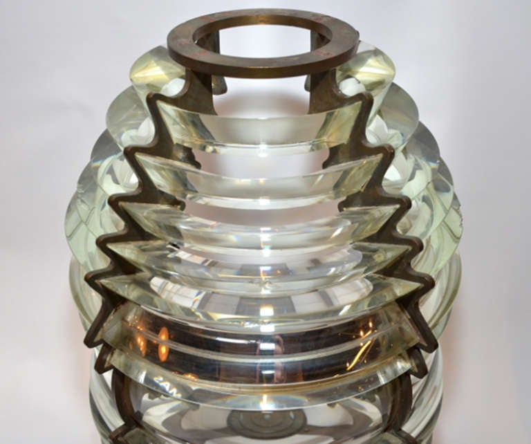 Fresnel Lighthouse Lenses For Sale at 1stDibs lighthouse lens for sale, lighthouse fresnel