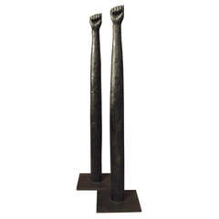 Hand Sculpture 11