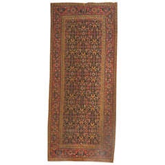 Khorasan Rug, End Of The 18th Century